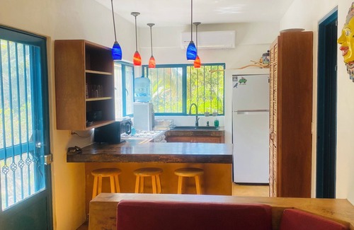 El Pescadero House | Get Away From It All, Surrounded By A Tropical Fruit Orchard, Beach/Surf Close.