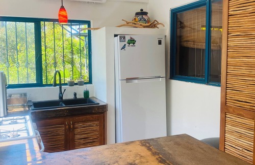 El Pescadero House | Get Away From It All, Surrounded By A Tropical Fruit Orchard, Beach/Surf Close.