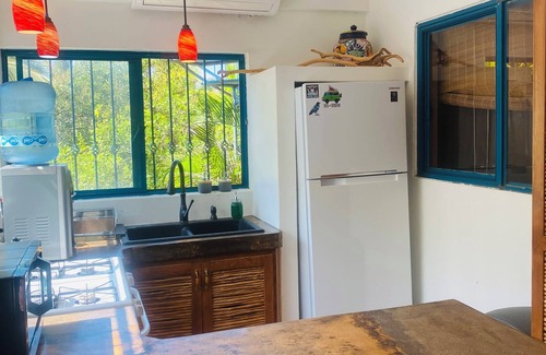 El Pescadero House | Get Away From It All, Surrounded By A Tropical Fruit Orchard, Beach/Surf Close.