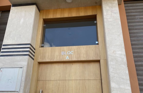 Targa House | Get away studio