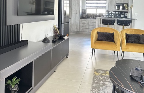 Nelspruit House | Get Cosy & Comfy kaZwide villa