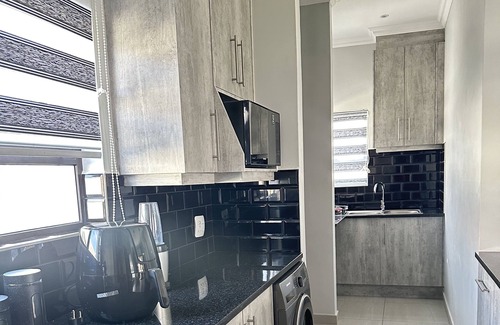 Nelspruit House | Get Cosy & Comfy kaZwide villa