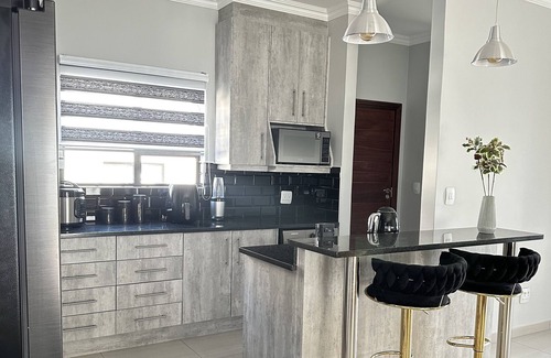 Nelspruit House | Get Cosy & Comfy kaZwide villa
