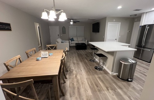 Lady Lake House | Get Cozy in this newly renovated home by The Villages!
