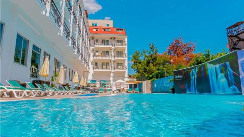 Beldibi Hotel | Get Enjoy Hotels