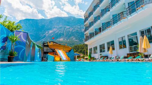 Beldibi Hotel | Get Enjoy Hotels