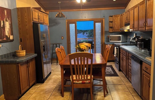 Penbrook House | Get Hershey Park Happy at Penbrook Alley!