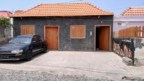 Cidade Velha Apartment | Get house kira