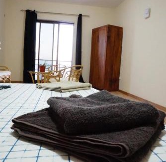 Cidade Velha Apartment | Get house kira