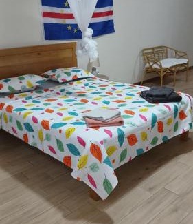 Cidade Velha Apartment | Get house kira