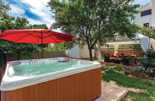 Barbariga Apartment | GET IN Apartments