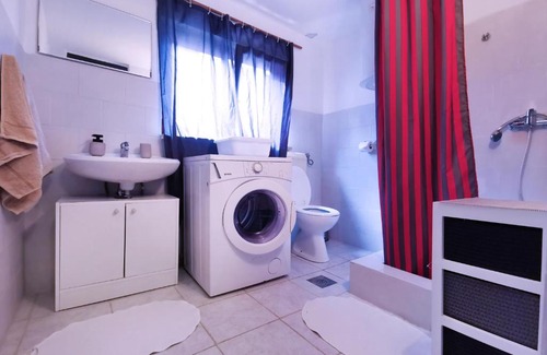 Barbariga Apartment | GET IN Apartments