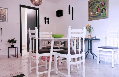 Barbariga Apartment | GET IN Apartments