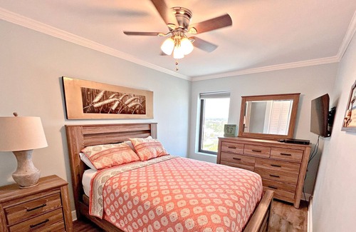 Ono Island Condo | 🏄Get knee deep in the water somewhere. Relax in the sand 🌊🐟