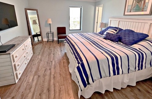 Ono Island Condo | 🏄Get knee deep in the water somewhere. Relax in the sand 🌊🐟