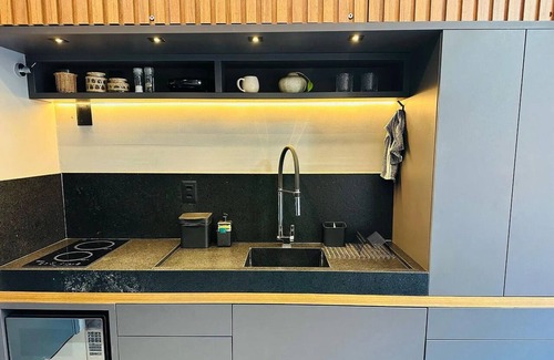 Jardim Oceania Apartment | Get One