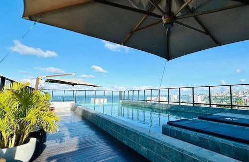 Jardim Oceania Apartment | Get One