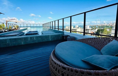 Jardim Oceania Apartment | Get One