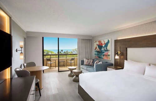 Shipyard Plantation Hotel | Get Ready for Blissful Getaway! Beachfront, w/Swimming Pool, Pets Are Welcome!