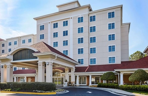 College Park Resort | Get Ready for a Blissful Getaway! Close to NEW World of Coca-Cola, Pet-Friendly