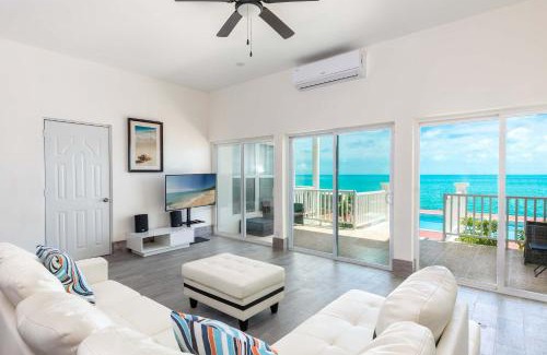 Juba Sound Apartment | Get Ready for Ocean Views, Pool, and Beach Fun