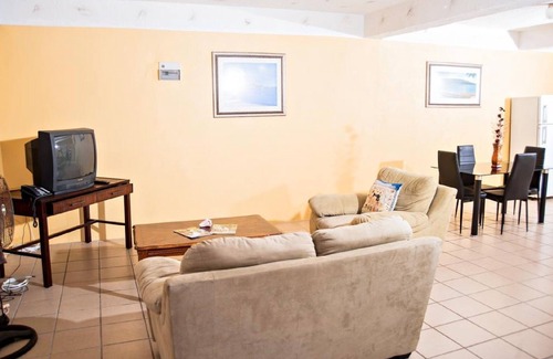 Castries Apartment | Get the most of your vacation here in Saint Lucia at Aanola Villas
