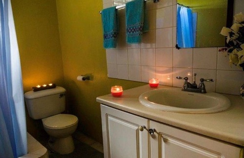 Castries Apartment | Get the most of your vacation here in Saint Lucia at Aanola Villas