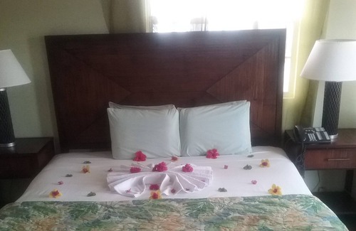 Castries Apartment | Get the most of your vacation here in Saint Lucia at Aanola Villas
