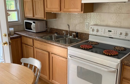 Sylvan Beach Apartment | Get Together "gt" Sylvan Beach, Usa