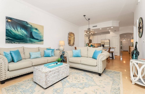 Santa Rosa Beach Condo | Get your "Beach Therapy" at F304!