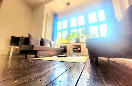 Innenstadt-Ost Apartment | Get-your-flat - Schöne Wohnung im Kaiserviertel - Haustier auf Anfrage möglich