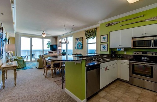 Panama City Beach Condo | 🔥 Get your vacation mode on 💵🏝