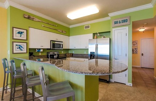 Panama City Beach Condo | 🔥 Get your vacation mode on 💵🏝