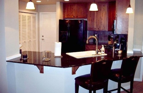 Whitefish Condo | Get your Whitefish on at Monterra Resort!