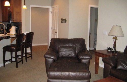 Whitefish Condo | Get your Whitefish on at Monterra Resort!
