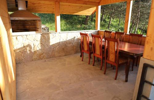 Dilijan House | Getap