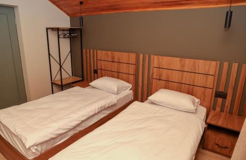 Dilijan House | Getap