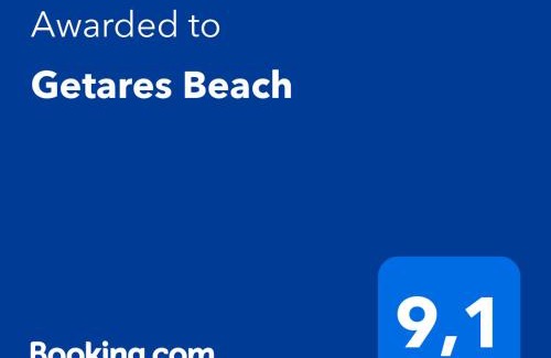 Cabrita Apartment | Getares Beach