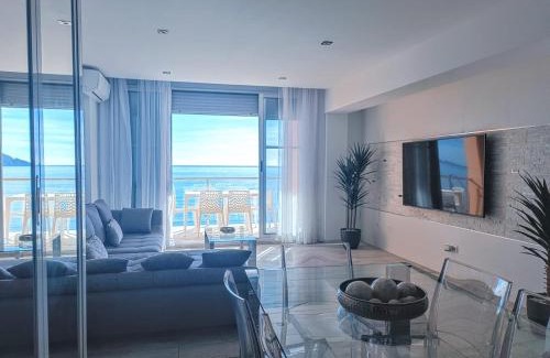 Cabrita Apartment | Getares Beach