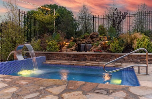 Nipomo House | Getaway at the Highlands-Heated Pool/In ground Jacuzzi