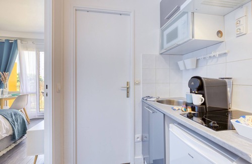 Rosny-sous-Bois Apartment | Getaway between PARIS & DISNEY