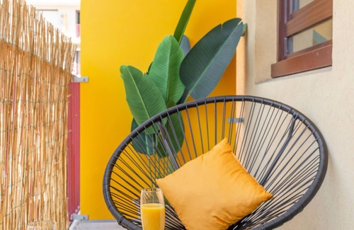 Rosny-sous-Bois Apartment | Getaway between PARIS & DISNEY