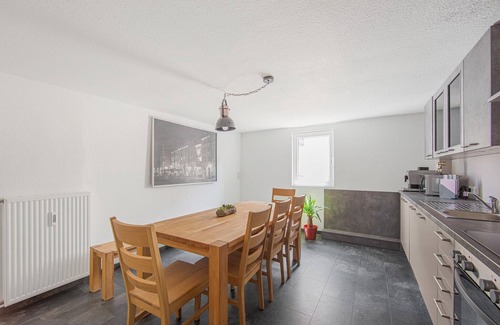 Herbolzheim Apartment | Getaway Flat in Herbolzheim