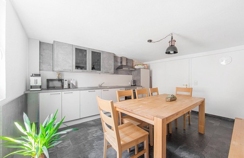 Herbolzheim Apartment | Getaway Flat in Herbolzheim