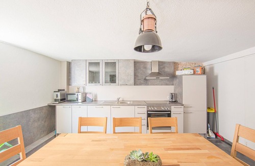 Herbolzheim Apartment | Getaway Flat in Herbolzheim