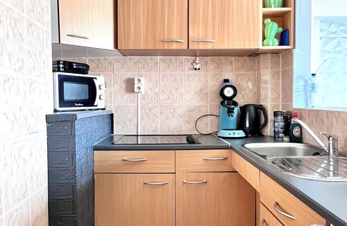 Ostend City Centre Apartment | Getaway for two city center