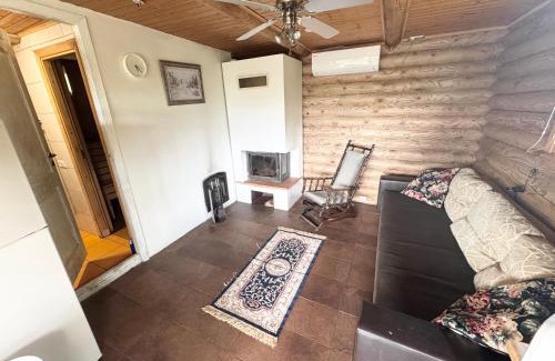 Gratiskes House | Getaway from the city
