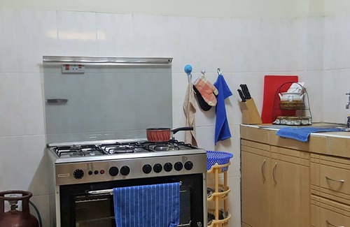 Nairobi West Apartment | Getaway - Home away from Home -