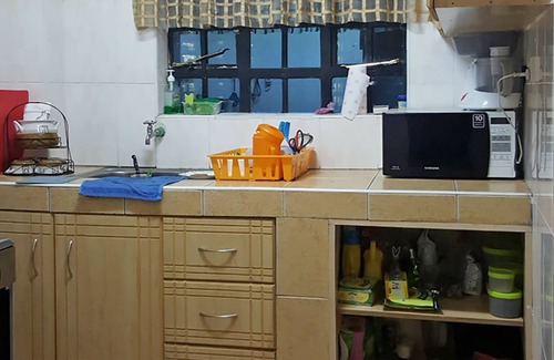 Nairobi West Apartment | Getaway - Home away from Home -