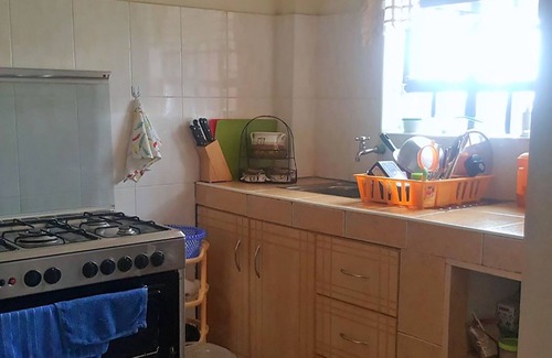Nairobi West Apartment | Getaway - Home away from Home -